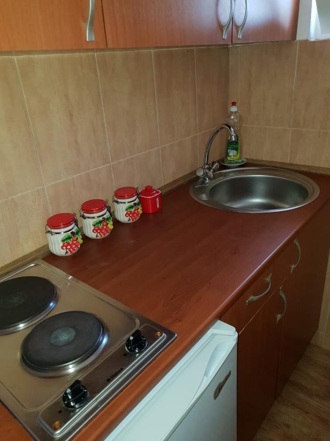 Guest house Sjekloća Bar Extérieur photo