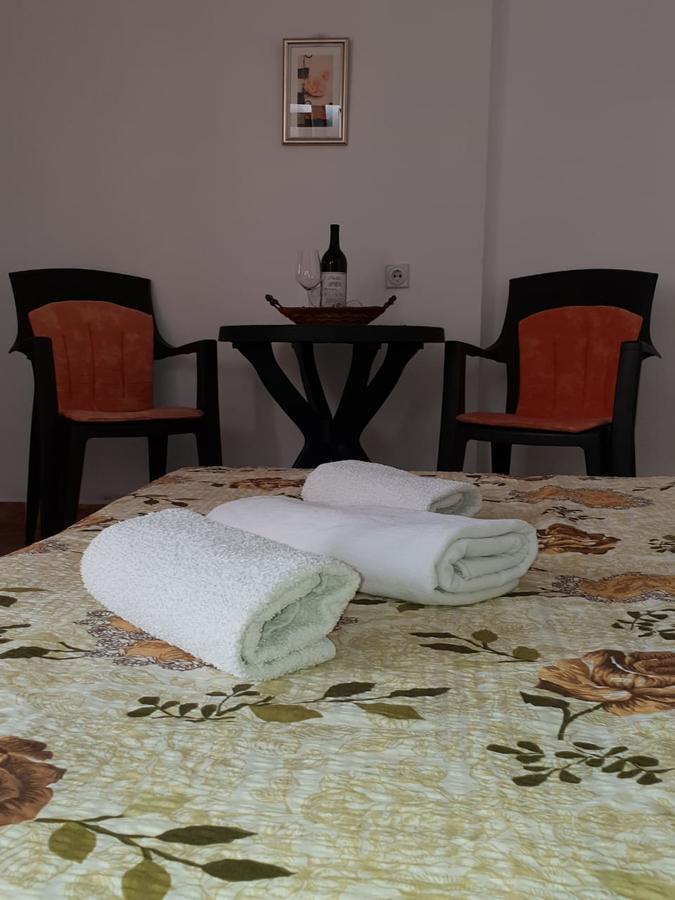 Guest house Sjekloća Bar Extérieur photo