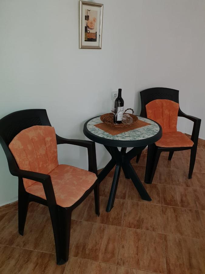 Guest house Sjekloća Bar Extérieur photo