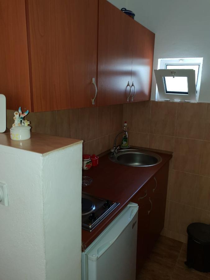 Guest house Sjekloća Bar Extérieur photo