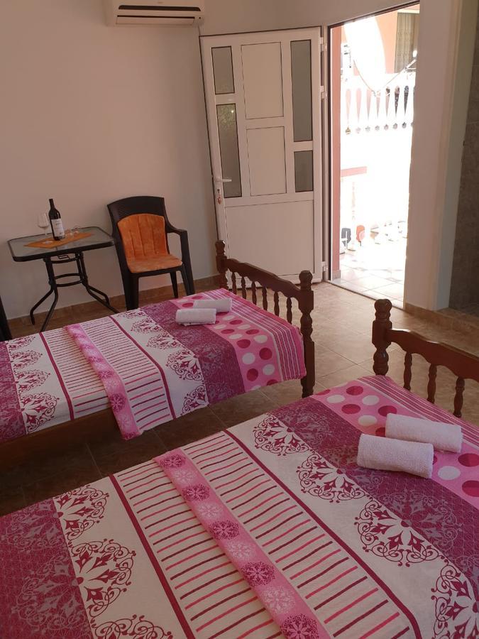 Guest house Sjekloća Bar Extérieur photo